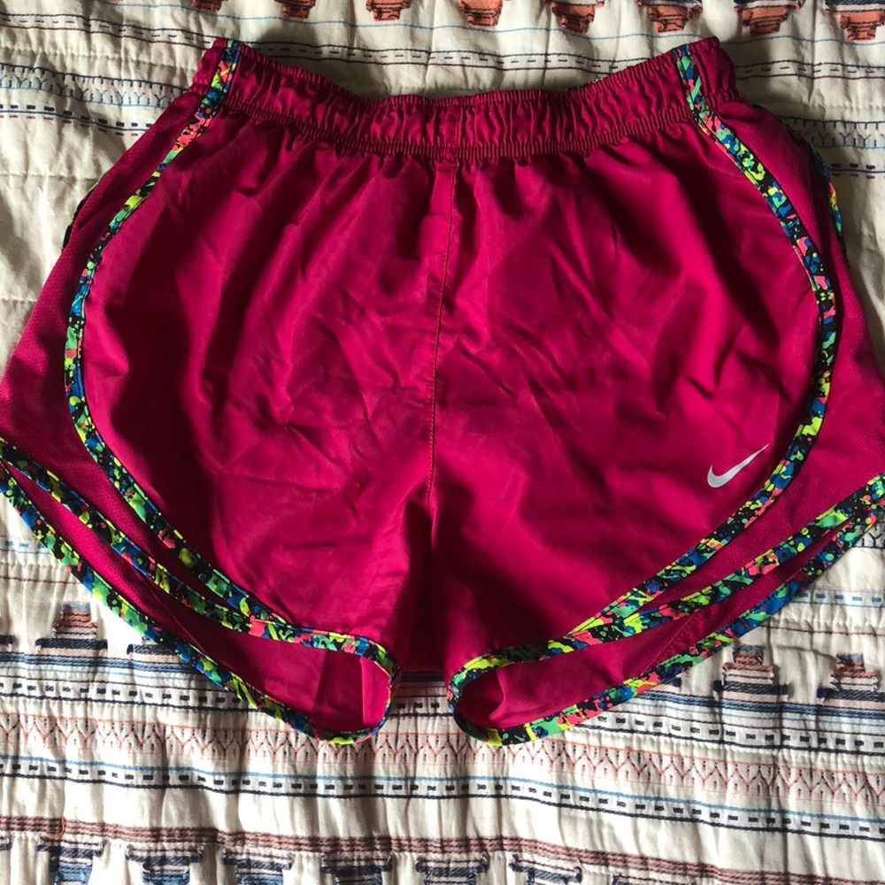 Nike Dri-Fit shorts